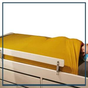 Voorbeeld van een slaaptunnel