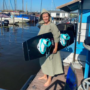 voorbeeld JetCape